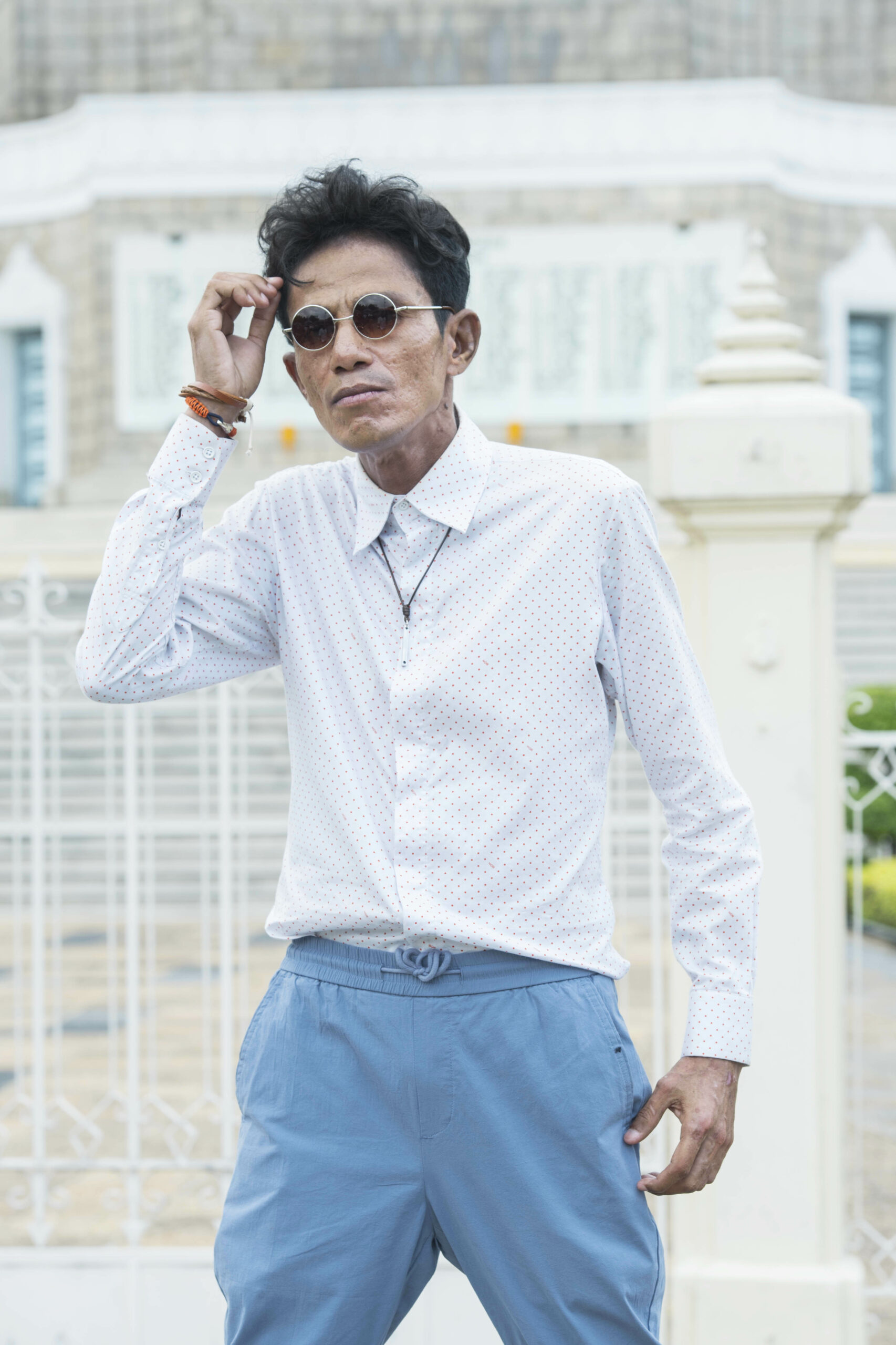 Paitoon Pumrat Content Thailand