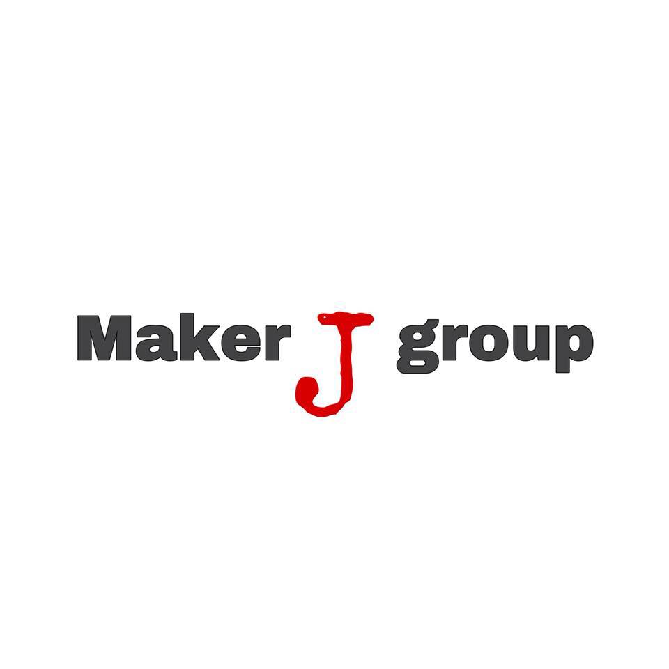 J group. Sij Group. P. J. maker.