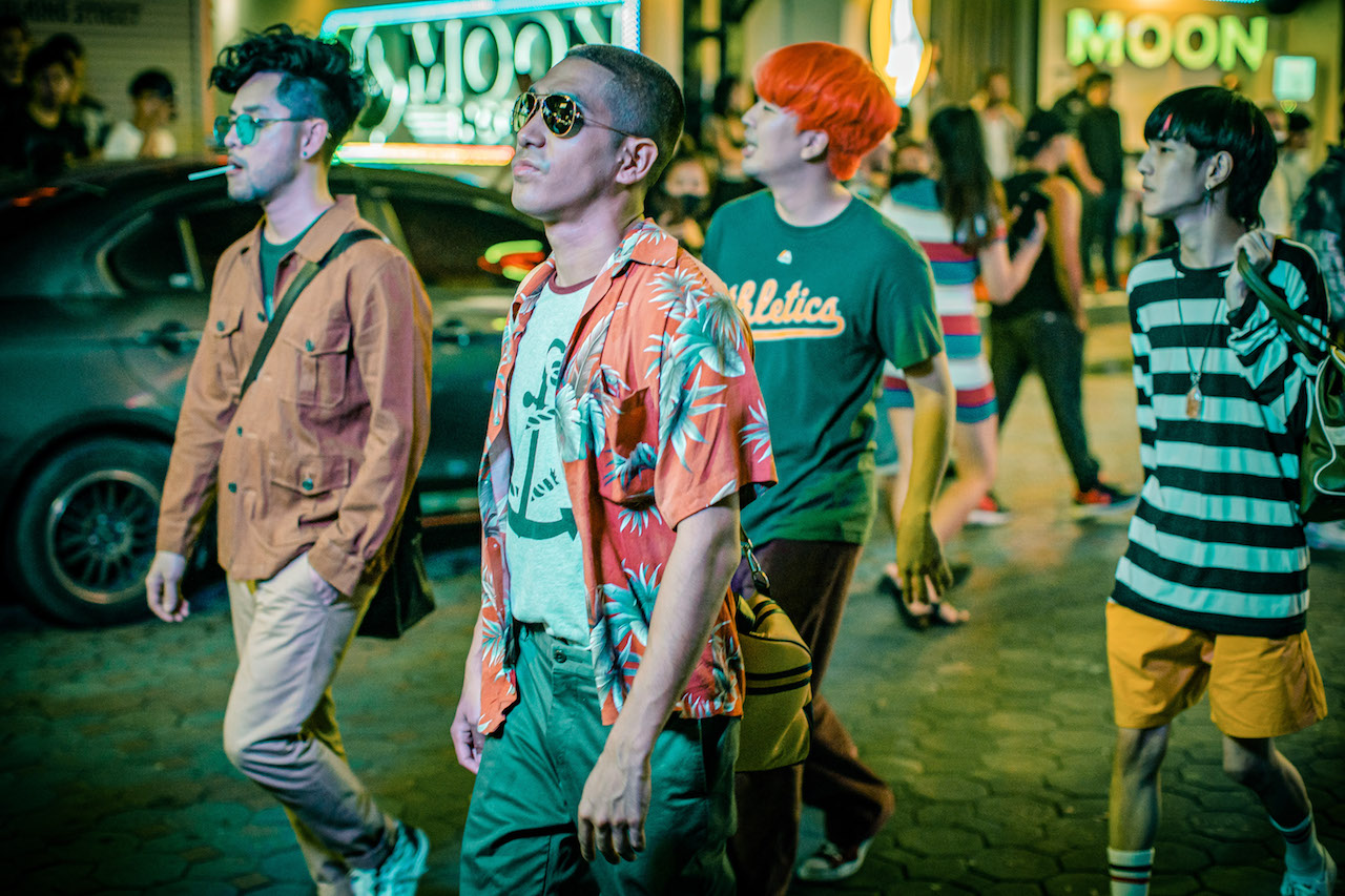 Game Changer Content Thailand