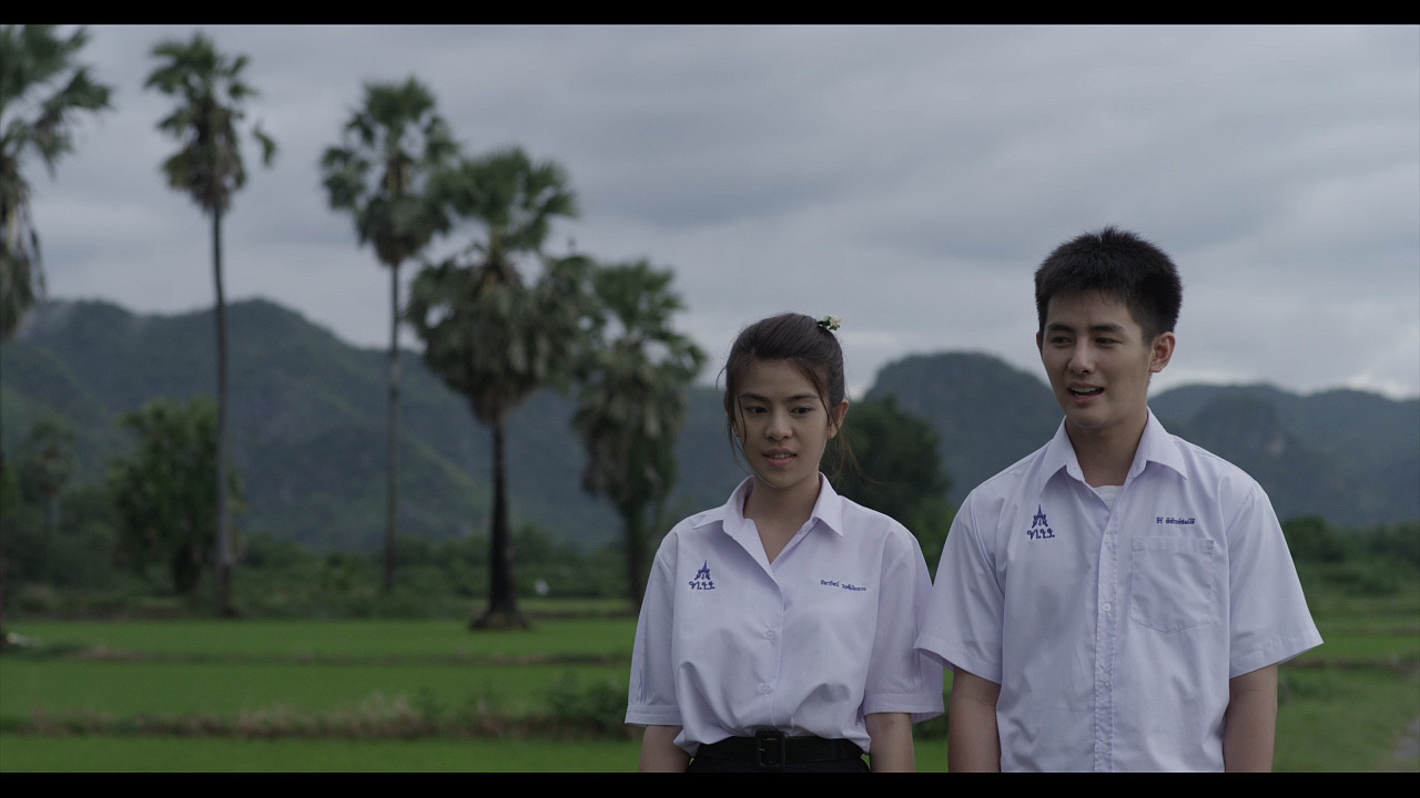 Until Now Content Thailand